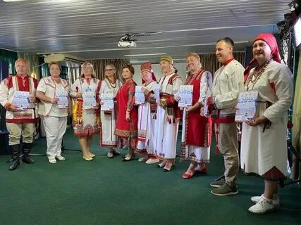 Волжская культура