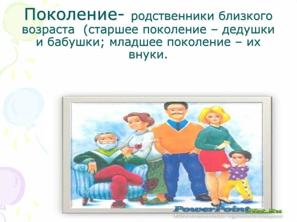 Терминология родства в русском языке. Родственное поколение. Родственное поколение. Родственное поколение. Семья для презентации.