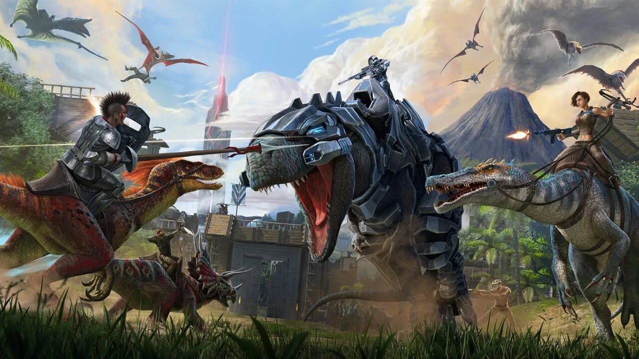 Ark epic. АРК на пс4. Ark Survival Evolved ps4. Ark Survival Evolved Extinction.