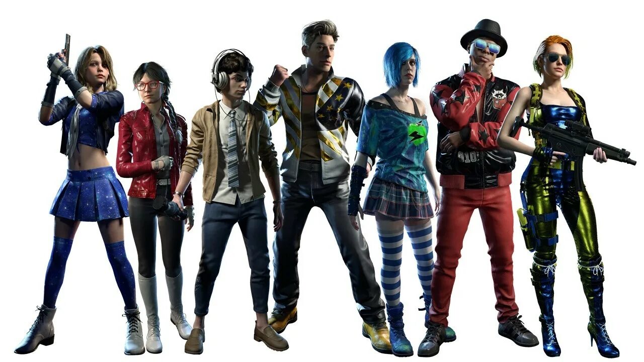 Resident evil: project resistance. Немезис резидент 3 ремейк. Resident evil: resistance постер. Resident evil resistance 2. Resident evil resistance даниэль.