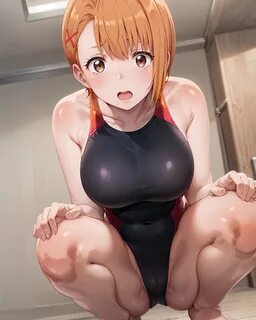 Slideshow hana yurikawa.