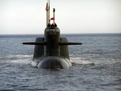 С 23 подводная лодка