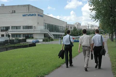 Монте мгимо