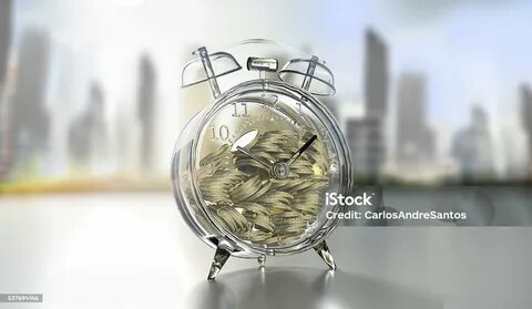 Time bank