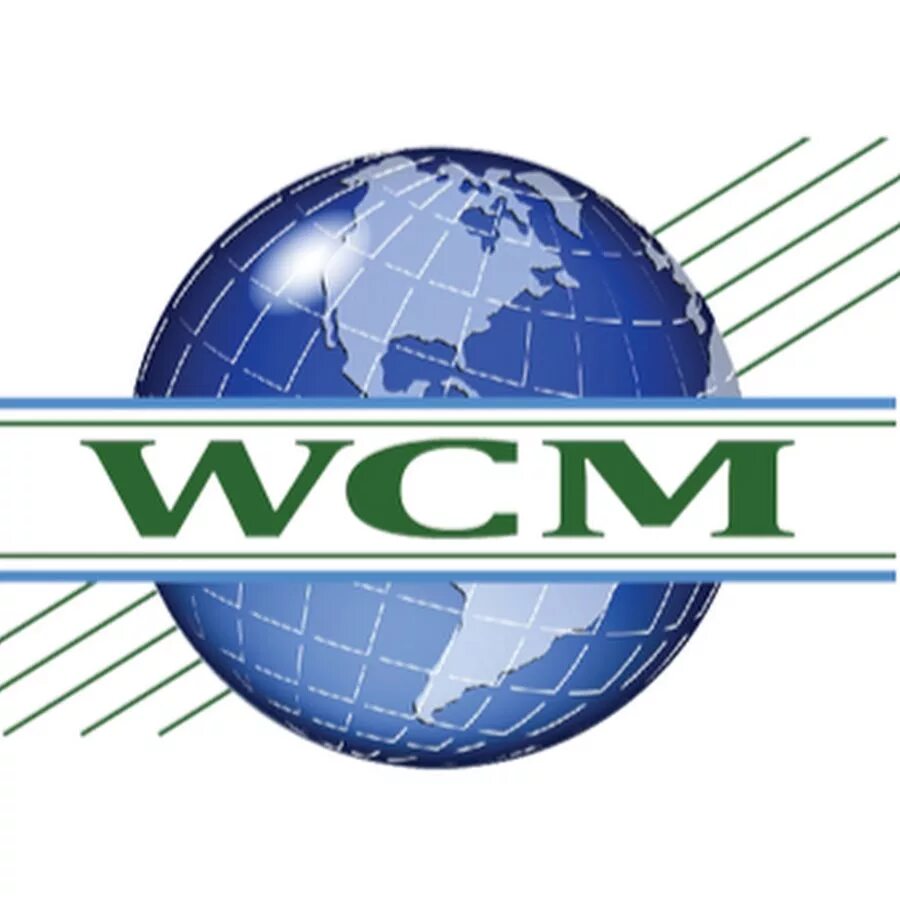 Wcm connect. Логотип WCM. WCM. WCM на русском. Tracc.