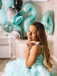 Какой зз у миланы некрасовой