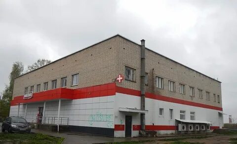 Ярцево автозаводская