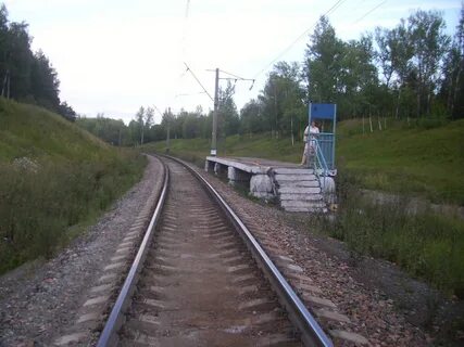 Двенадцать километров