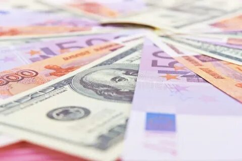 5000 рублей в евро