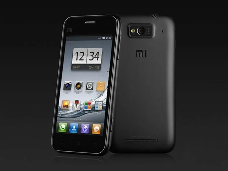 Заказать 1 телефон. Xiaomi mi 1 2011. Xiaomi mi a1. Первый телефон Xiaomi mi1. Первый смартфон Xiaomi mi one.