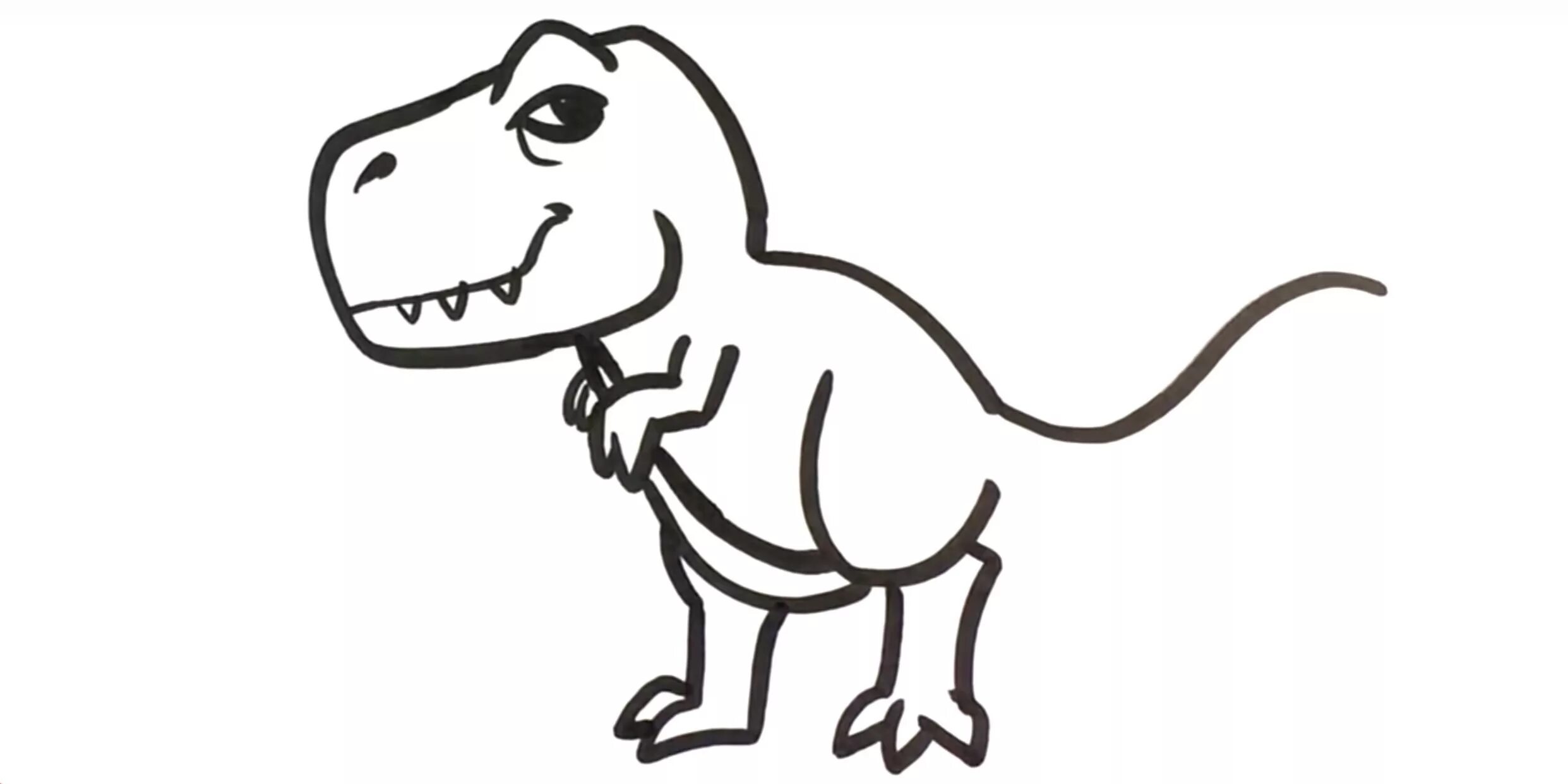 Динозавр рисунок. Тираннозавр рисунок. Динозавр рисунок легкий. Рисунки динозавров для срисовки.