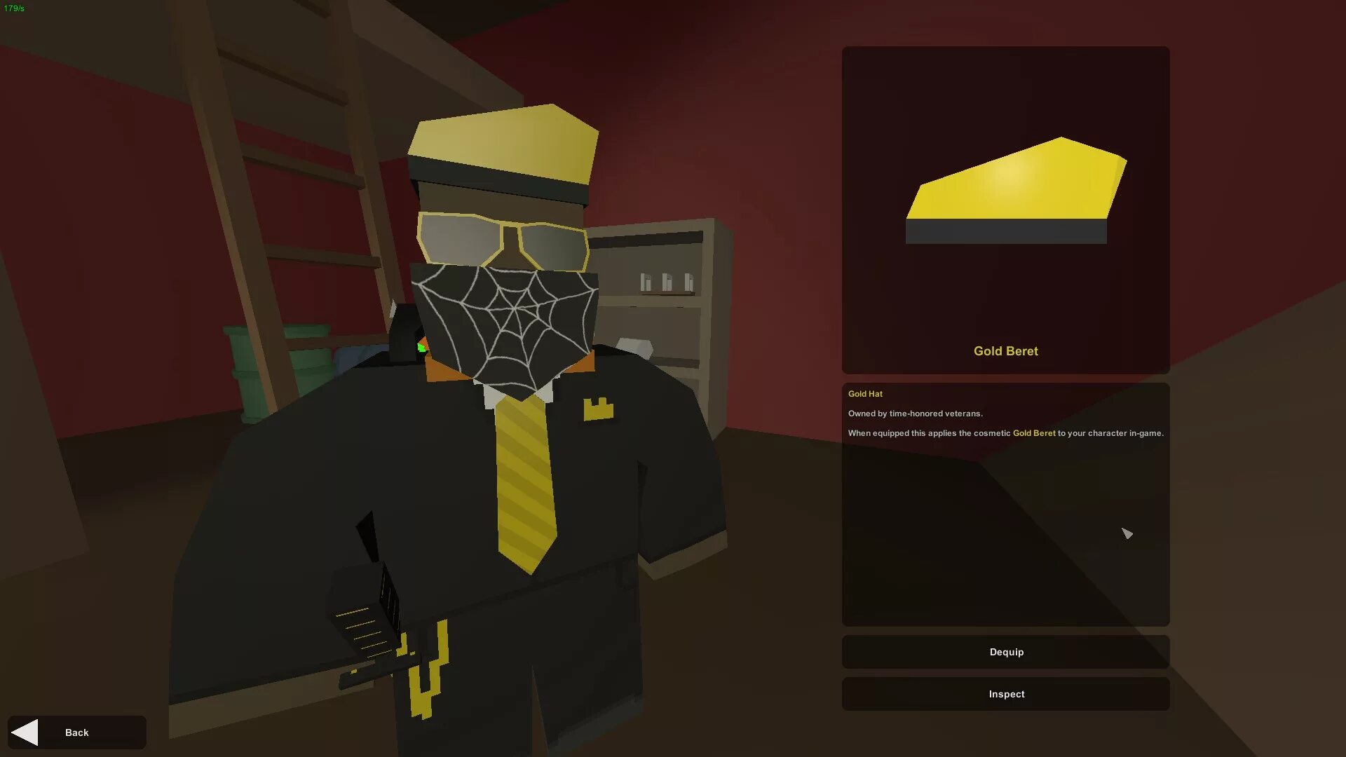 Battleye service unturned