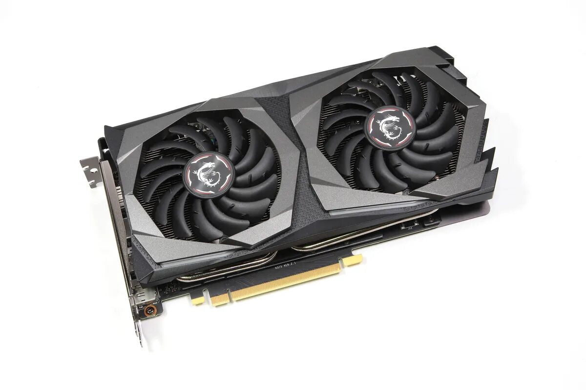 Nvidia geforce gtx 1660ti