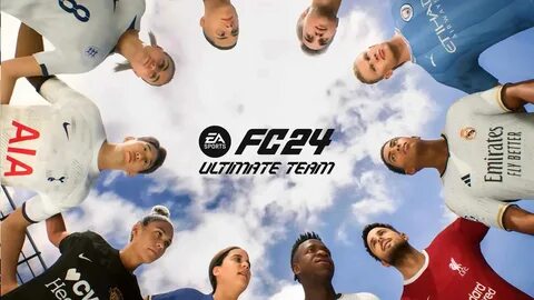 Требования fc24