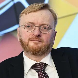 Милонов законопроекты