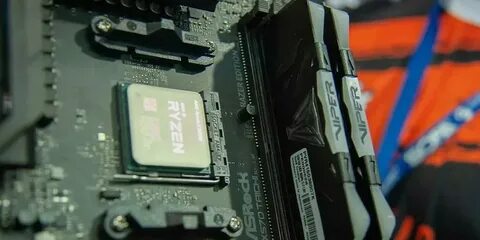 Razen 7600x