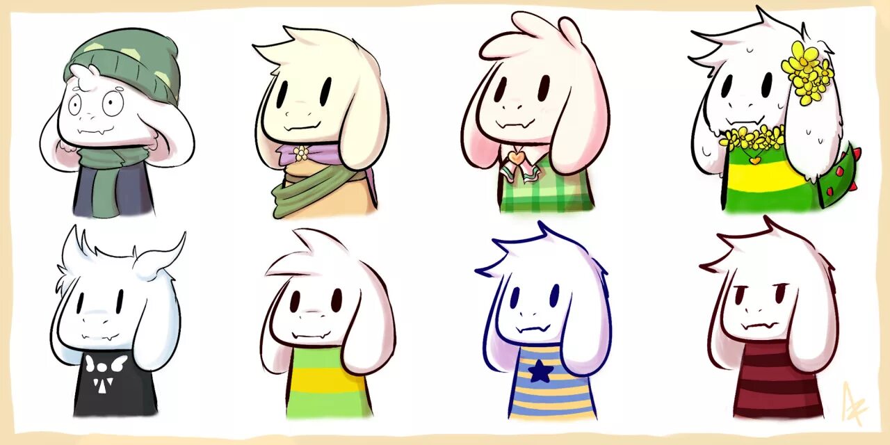 Чара азриэль комикс. Азриэль Чиби. Reapertale Asriel. Reaper Asriel. Asriel Chibi.