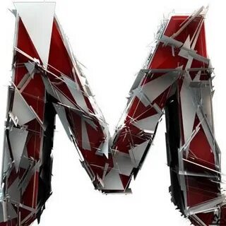 M 3d