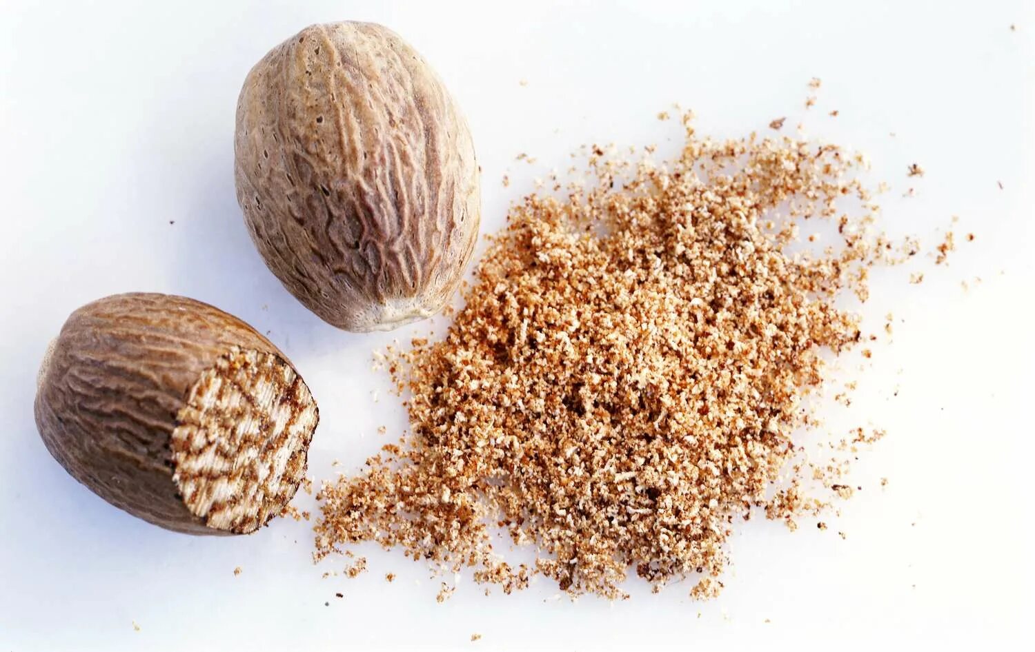 Nutmeg