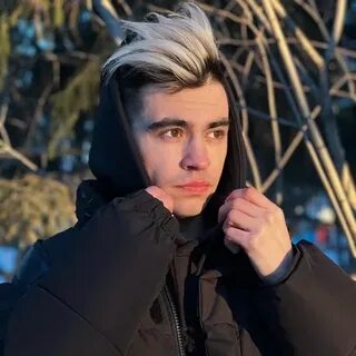 Деркус блоггер