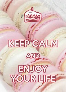 Enjoy your