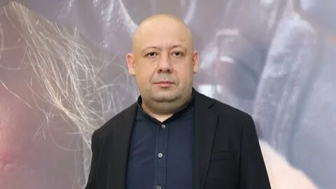 Воздух режиссер