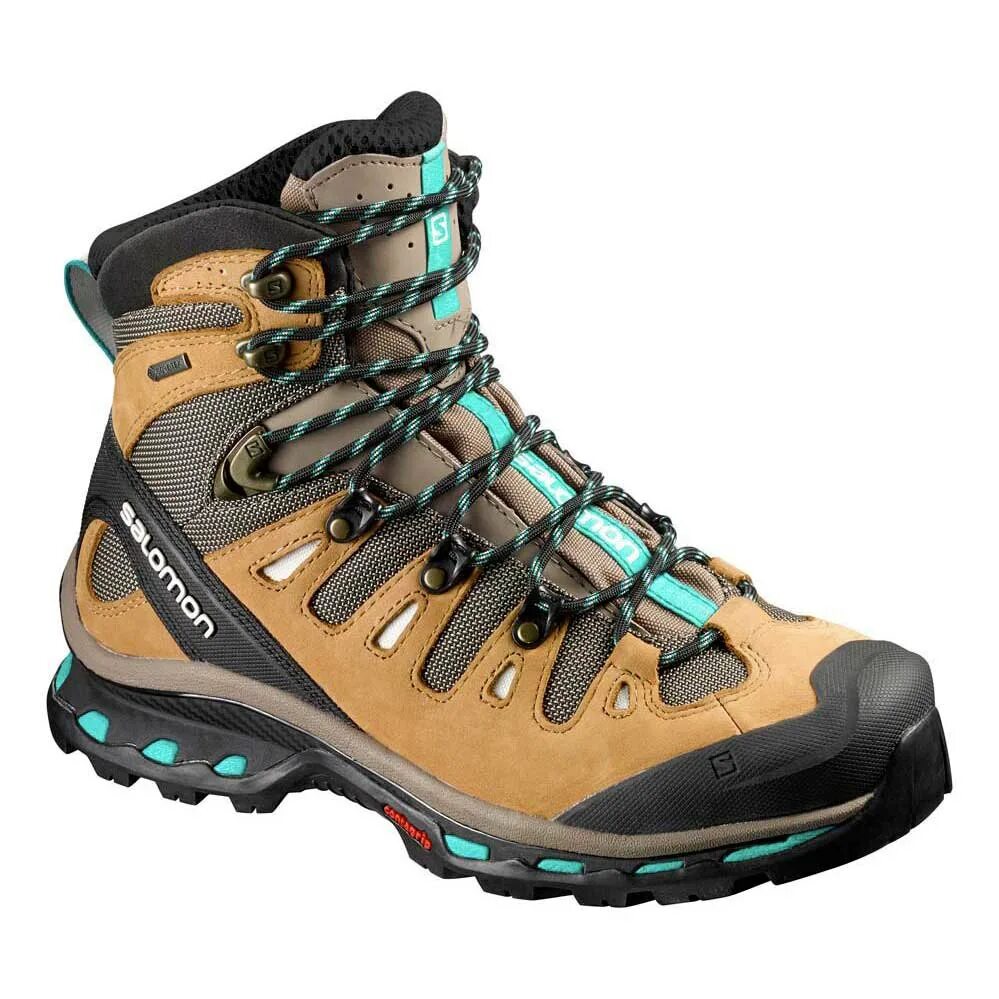 Горная подошва. Salomon Quest 4d 3 GTX. Salomon Quest 4 GTX. Ботинки Salomon Quest 4d GTX. Salomon Quest 4d GTX 2.