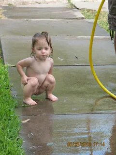 4EVER BLESSED: McLean Party of Eight: Naked Babies. 