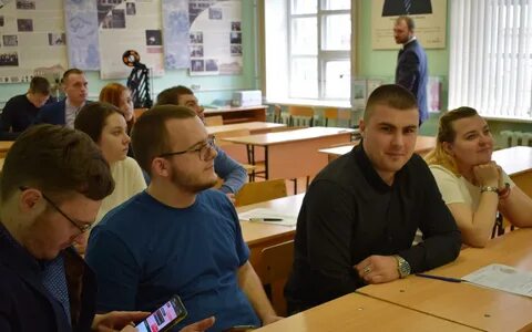 Политех конкурсные