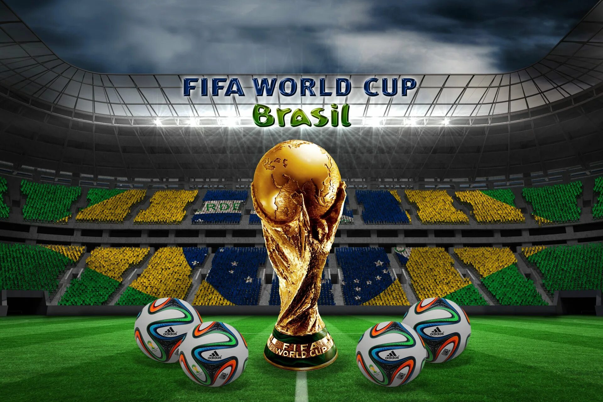 World cup 2. ФИФА 2014 Бразилия. Кубок ФИФА ворлд кап. The World Cup 2014 Brazil мяч. FIFA World Cup Brasil 2014 Brazuka.