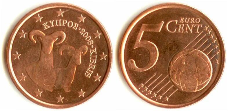 Монета 5 евро цент. 5 Евроцентов 2008. Монета 2 евро цента 2011 г.. Монета 1 евро цент 2008г.
