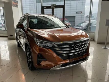 Gac gs5