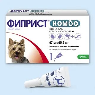 Собака комбо