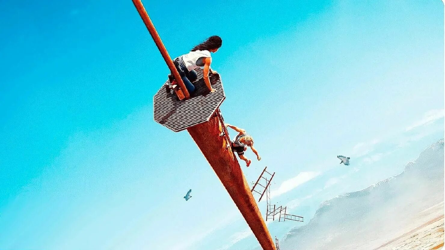 Вышка fall 2022. Вышка ужастик. Вышка про что. Вирджиния гарднер вышка 2022. Грейс фултон вышка.