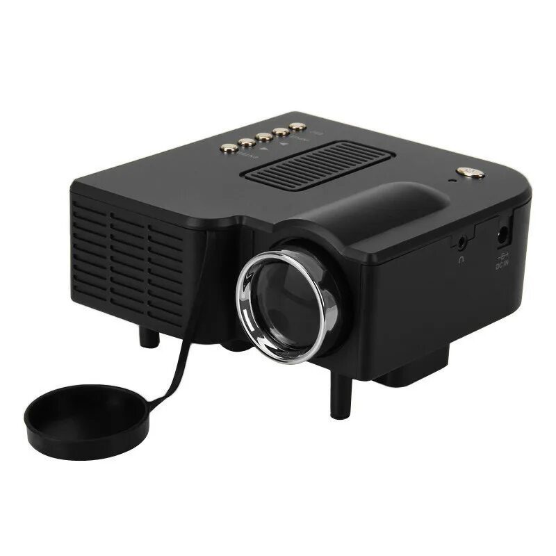 Проектор master. Проектор unic uc28. Led Projector uc28+. Проектор от uc28 Mini Projector. Excelvan led проектор.