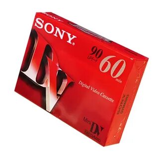 Minidv