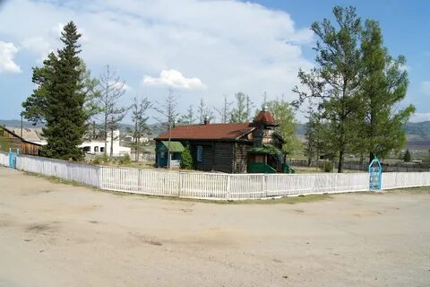 Урлук забайкальский край