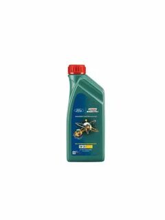 Масло castrol 1л