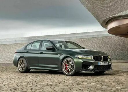 M5 cs