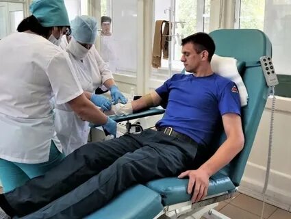 Станция переливания тверь