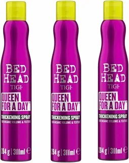 спрей superstar tigi