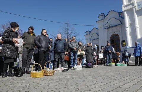Работа транспорта на пасху 2024