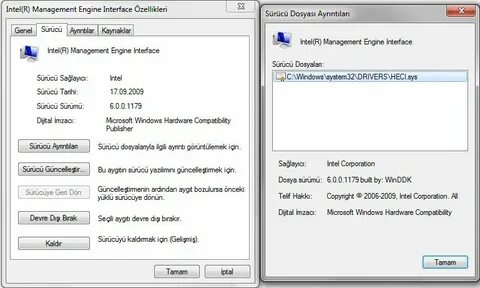 intel r management engine interface drivers download: Yandex Görsel'de ...