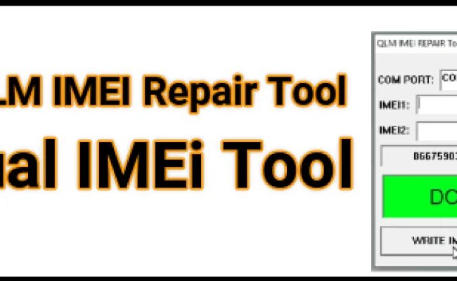 (QLM) IMEI Repair Tool. Repair IMEI Qualcomm. Восстановить IMEI на андроид Qualcomm. Redmi y2 Dual IMEI Repair.