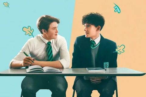 Nick and max are students