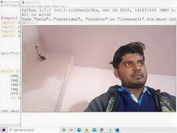 Opencv python камера. Opencv python камера