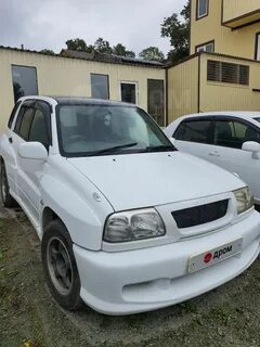 Сузуки 1999 год