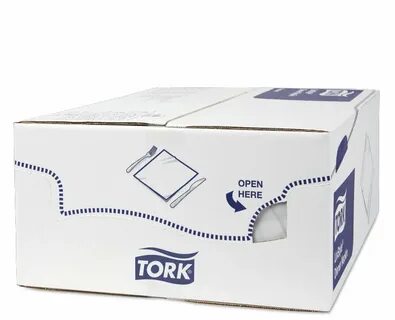 Салфетки tork