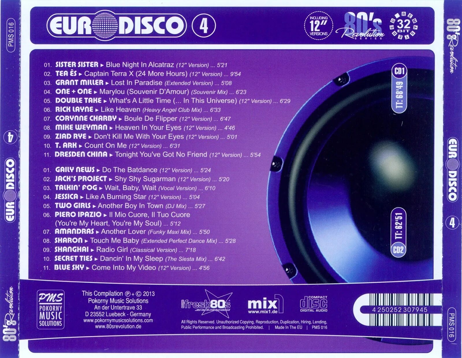 Synth pop disco. Euro disco 80 s maxi single. 80&#039;s revolution. 80&#039;s revolution - euro disco volume 4. sister sister blue night in alcatraz.