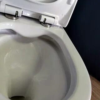 Унитаз напольный teymi kati